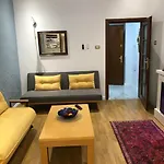 Appartement Sweet Wilson Square Tirana