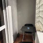 Appartement Sweet Wilson Square Tirana