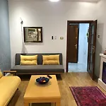 Appartement Sweet Wilson Square