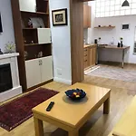 Appartement Sweet Wilson Square Tirana