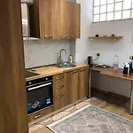 Appartement Sweet Wilson Square