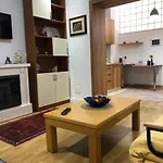 Appartement Sweet Wilson Square Tirana