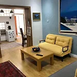 Appartement Sweet Wilson Square