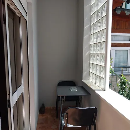 Sweet Wilson Square Tirana