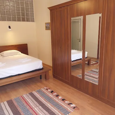 Apartment Sweet Wilson Square Tirana