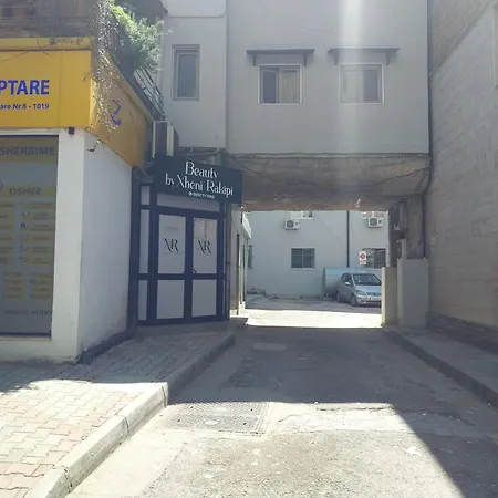 Apartment Sweet Wilson Square Tirana