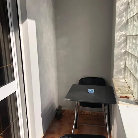 Apartment Sweet Wilson Square Tirana