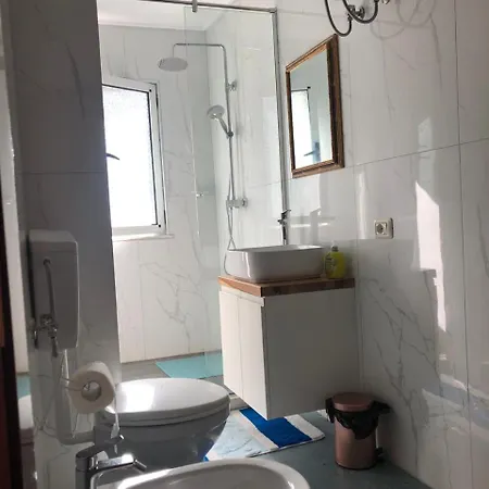 Apartamento Sweet Wilson Square Tirana