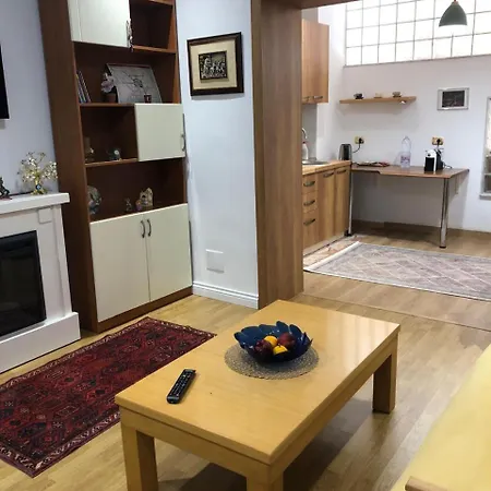 Apartamento Sweet Wilson Square Tirana