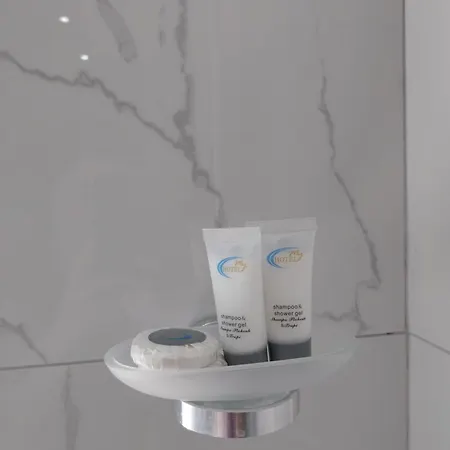 Sweet Wilson Square Appartement Tirana