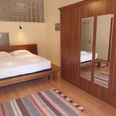 Appartement Sweet Wilson Square *