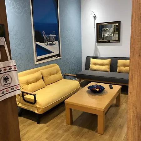 Apartment Sweet Wilson Square