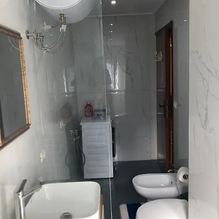 Apartamento Sweet Wilson Square *