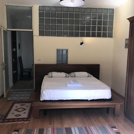 Sweet Wilson Square Appartement