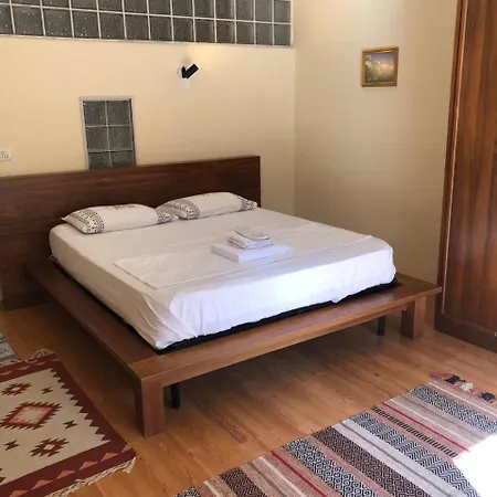 Sweet Wilson Square Apartment Tirana