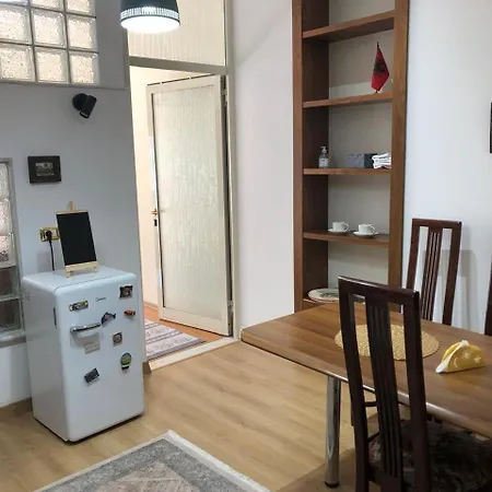 Appartement Sweet Wilson Square *