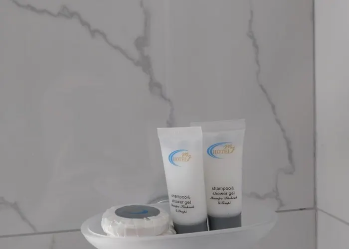 Sweet Wilson Square Apartament Tirana