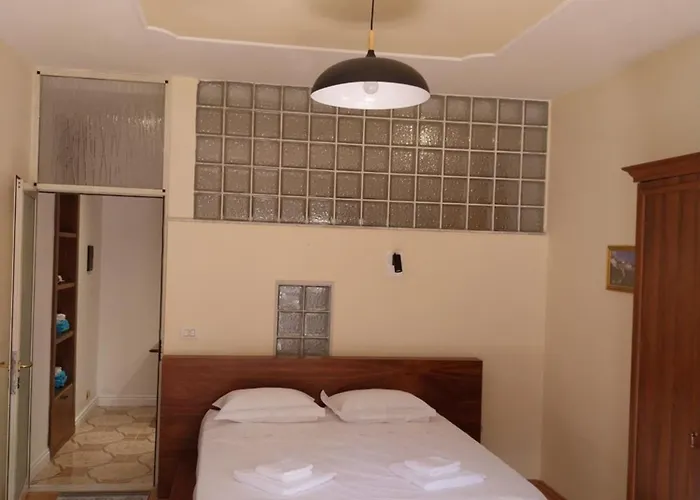 Sweet Wilson Square Apartament Tirana