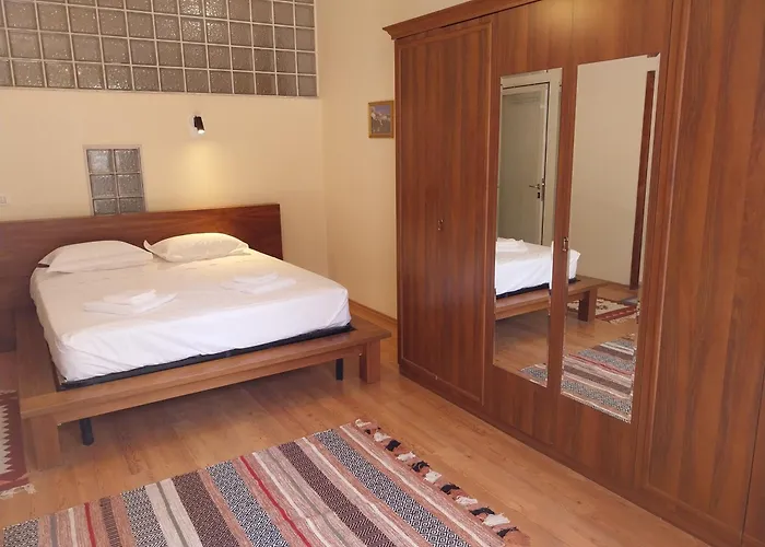 Appartement Sweet Wilson Square *