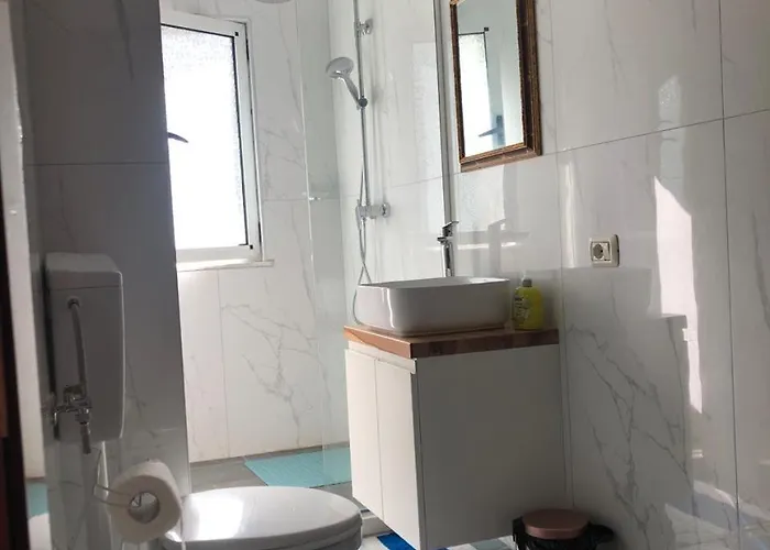 Apartament Sweet Wilson Square Tirana