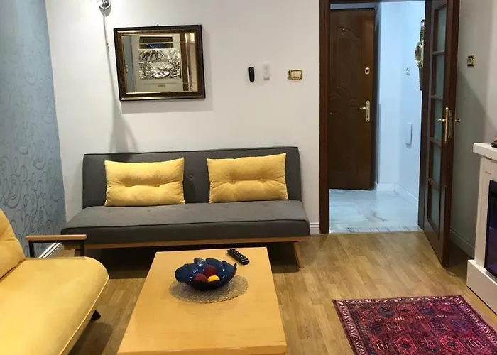 Sweet Wilson Square *